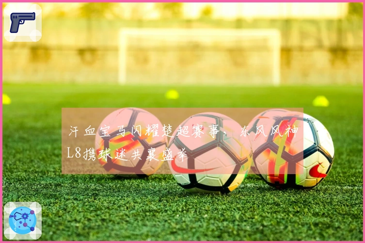 汗血宝马闪耀楚超赛事，东风风神L8携球迷共襄盛举